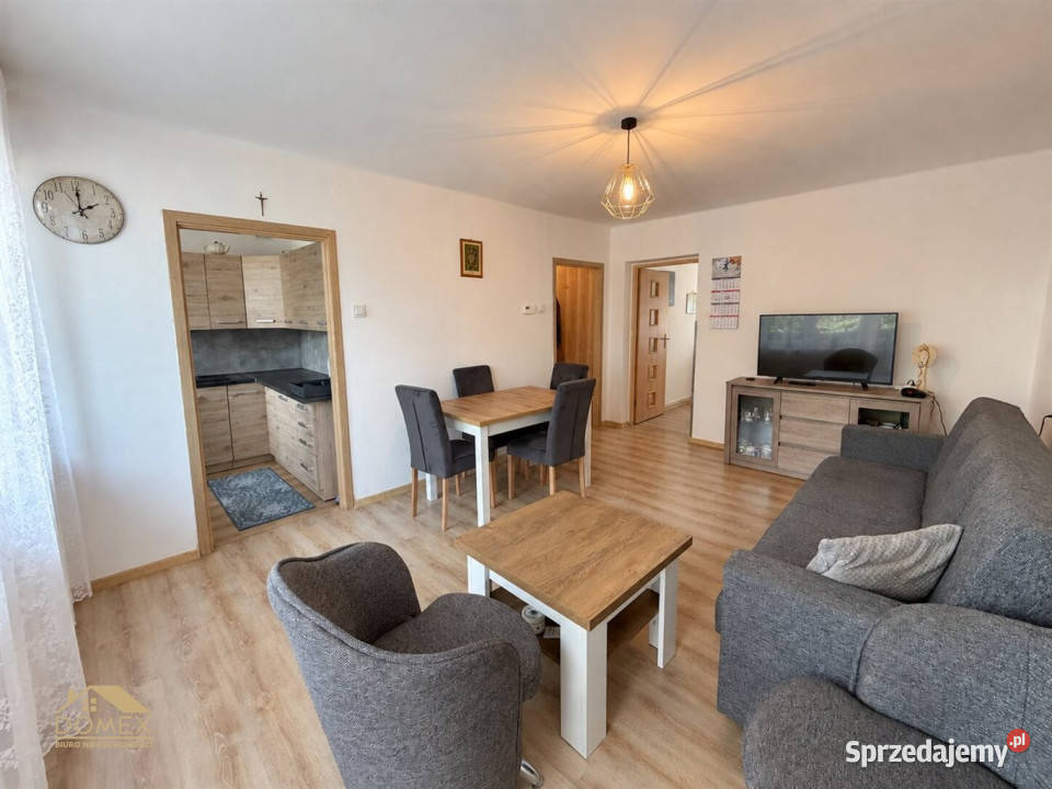 Mieszkanie 453m2 2pok Cieszyn Sprzedaż