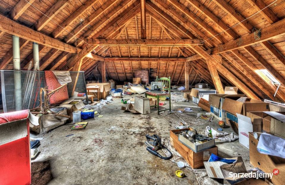 Wynoszenie i wywózka mebli z mieszkań biur Grodzisk Mazowiecki