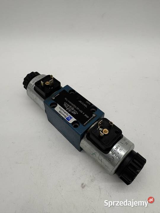 Rexroth 4WE6E67 62 EG24N9K4 T06 Elektrozawór Warszawa