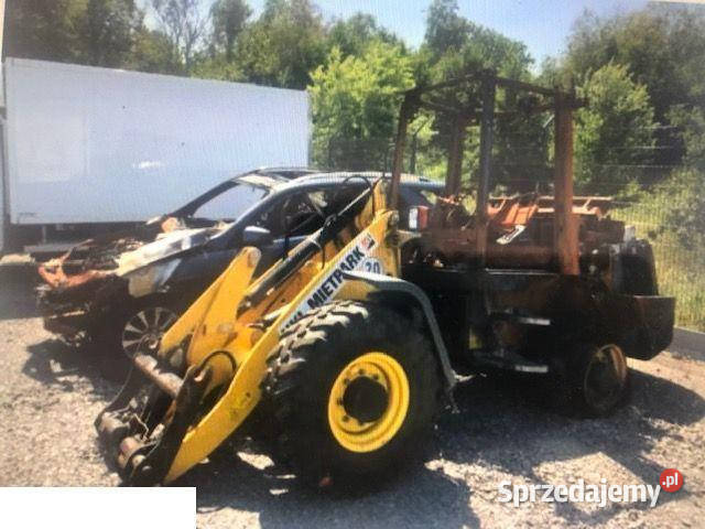 Yanmar V80 Zwolnica Pozostałe Jastrzębniki