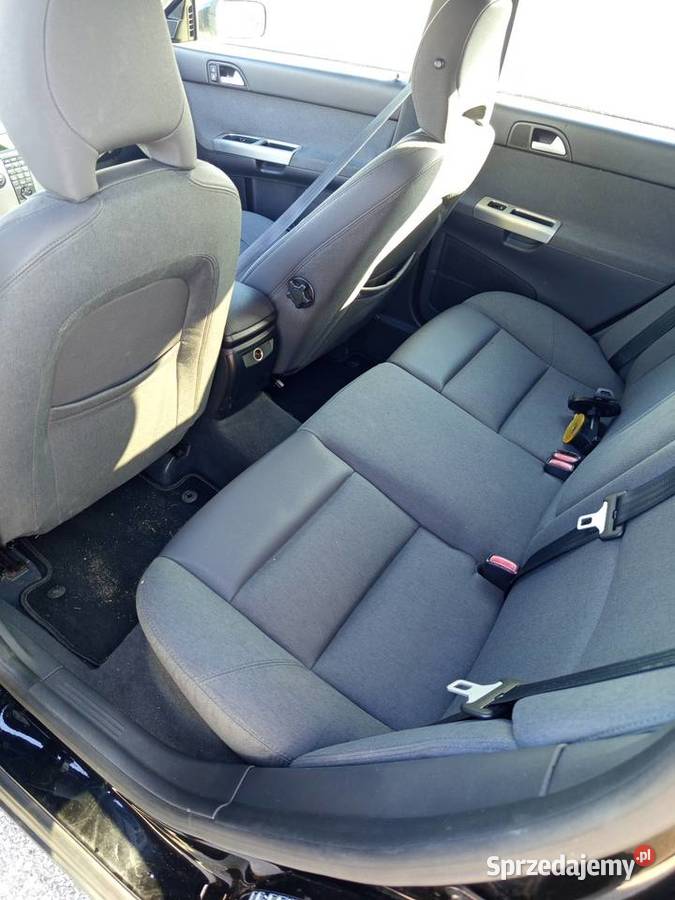 Volvo V50 20 diesel 2005r V50