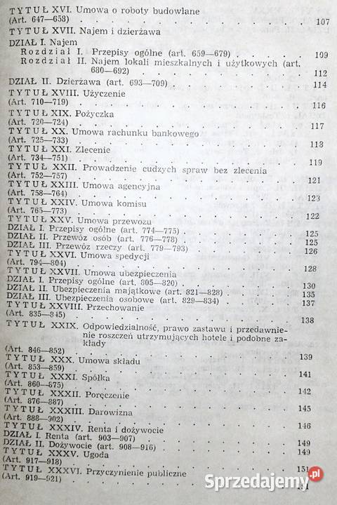 Kodeks cywilny Ewa Derbin Chełm