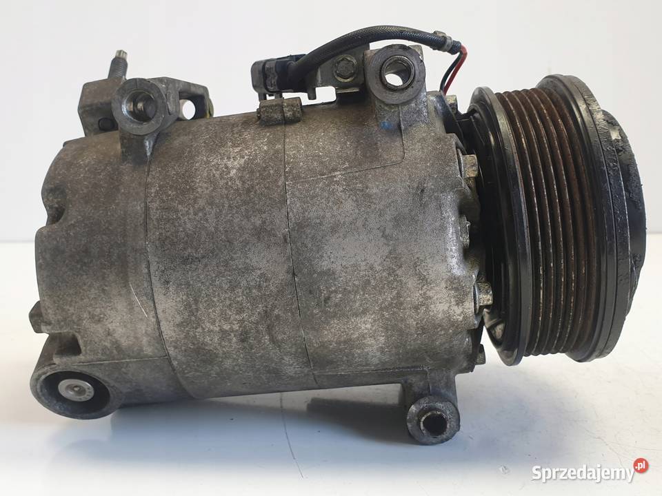 SPRĘŻARKA KLIMATYZACJI Ford Kuga II 20 TDCI Chełm