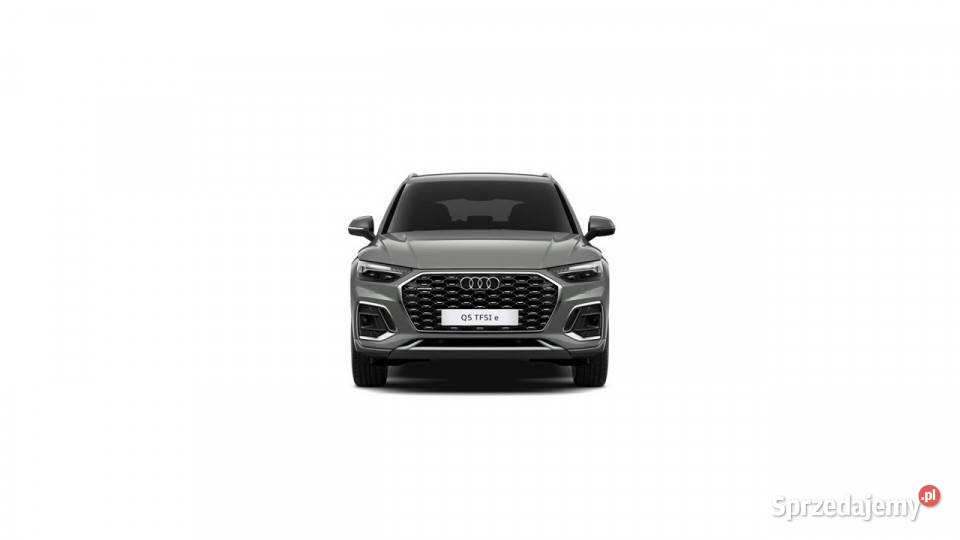 Audi Q5 Sportback Toruń