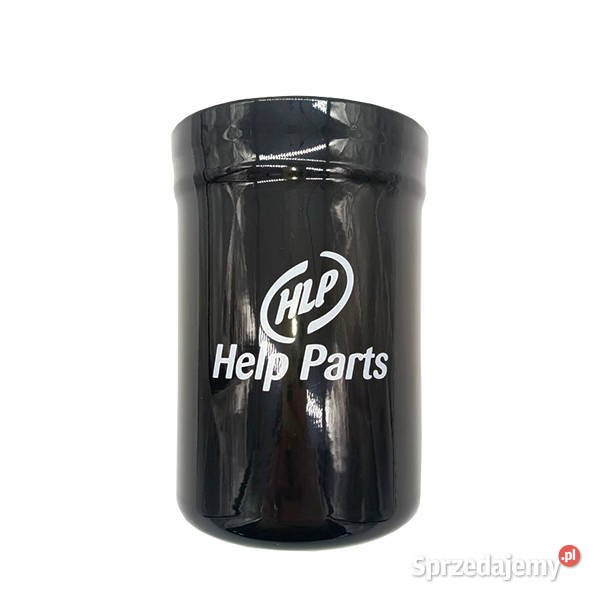 RE504836 Filtr oleju John Deere Pomoc dotycząca