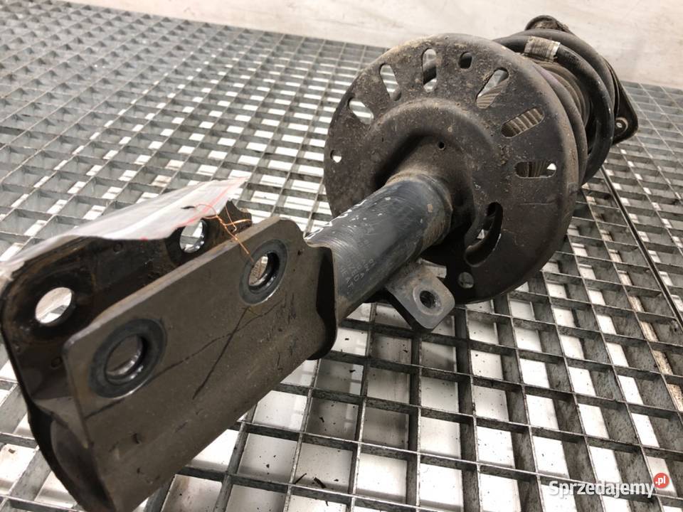 AMORTYZATOR PRAWY PRZÓD ZE SPRĘŻYNĄ TOYOTA