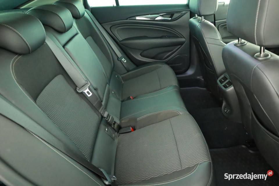 Opel Insignia 20 Turbo 4x4 Piaseczno