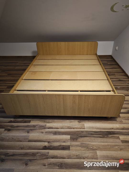 Łóżko Krzeszowice