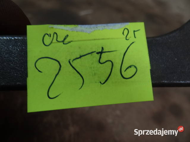 klucz hakowy WFR mz 150 do tłumik org DDR lubuskie Żary