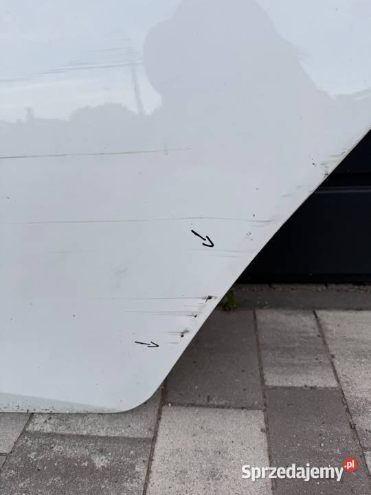 Drzwi lewy tył Auris 2 hatchback Będzin sprzedam