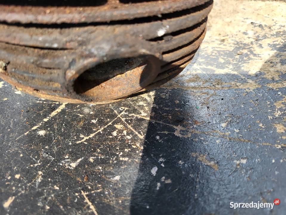 CYLINDER DKW RT 200 175 MAICO 175 200