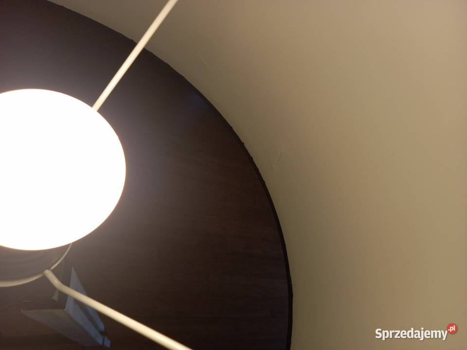 Lampa podłogowa trójnóg Ventaqe Wrocław sprzedam