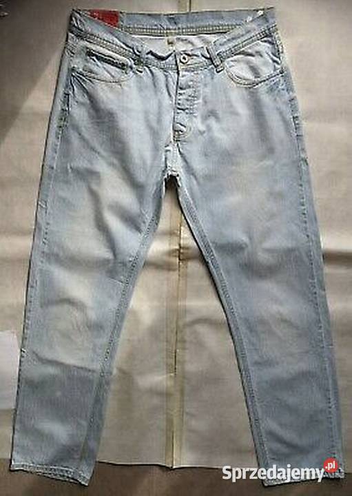 ZARA Jeans W34 Warszawa