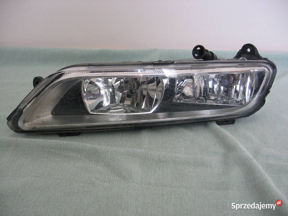3AA941662A Volkswagen Passat B7 Halogen prawy 2 Warszawa