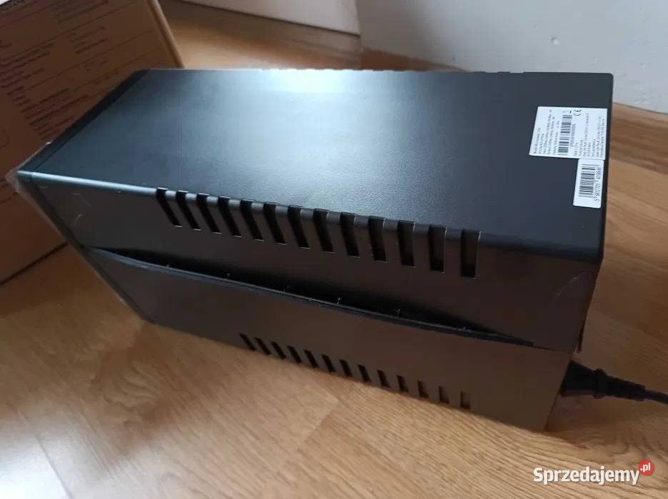 Zasilacz Awaryjny UPS Pozostałe Poznań