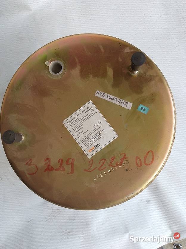 3 229 2227 00 4023NP03 Miech zawieszenia warmińsko-mazurskie Olsztyn