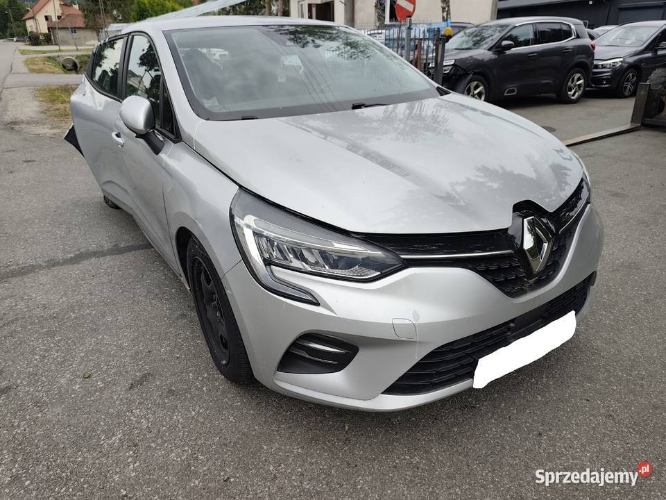 Renault CLIO Kostarowce sprzedam
