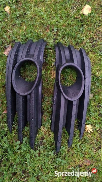 Zderzak przedni Vectra C lift zderzaki Głuchołazy