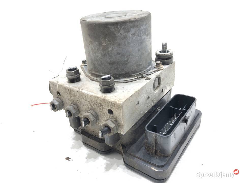 POMPA ABS SEAT IBIZA IV 6C0907379N 10 110 0817