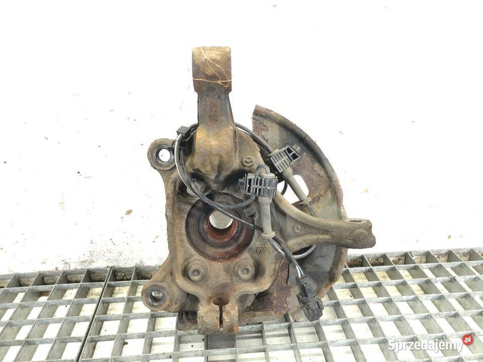 ZWROTNICA PRAWY PRZÓD MAZDA 6 GJ 22 150 podkarpackie