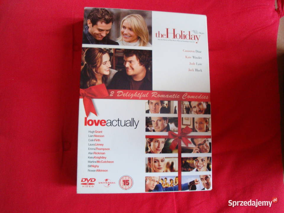 dvd ChirurdzyDom jeziorem i inne DVD Warszawa