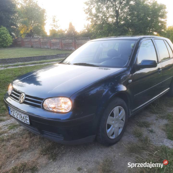 Vw Golf 4 podkarpackie Jarosław sprzedam