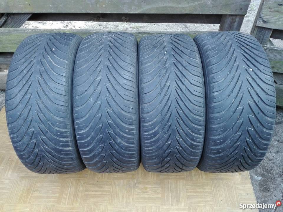 Opony 22550R16 21550R16 letnie Hankook Kingstar Skarżysko-Kamienna