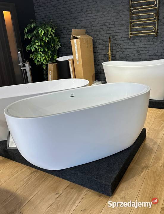 Wanna wolnostojąca 150x75 AD OTEMMA Bydgoszcz