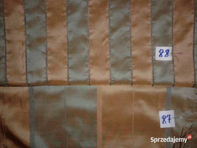 Poszewki dekoracyjne na poduszki Wrocław sprzedam