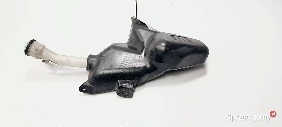ZBIORNICZEK SPRYSKIWACZY OPEL ASTRA J 13260579 Motoryzacja Lipno