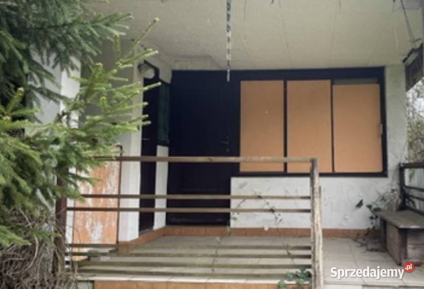 Działka ROD LAS Białołęka mazowieckie Warszawa