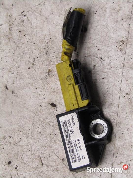 CZUJNIK UDERZENIA UDERZENIOWY HONDA CRV CRV IV