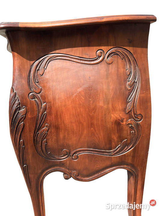 WSPANIAŁA KOMODA FRANCUSKA Szczecin sprzedam