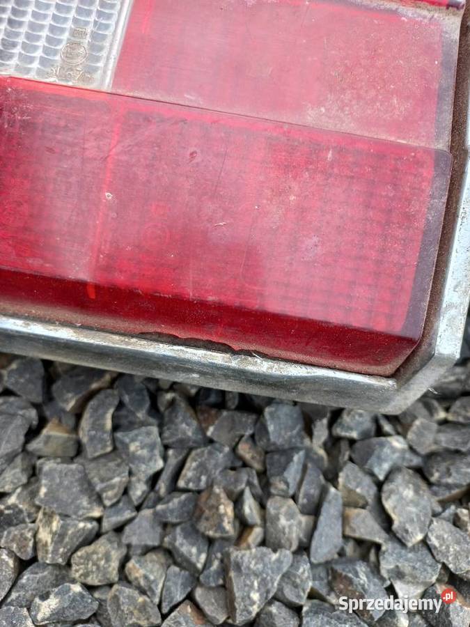Lampa lampy Lada 2106 Lampy tylne Dąbrowa Tarnowska sprzedam