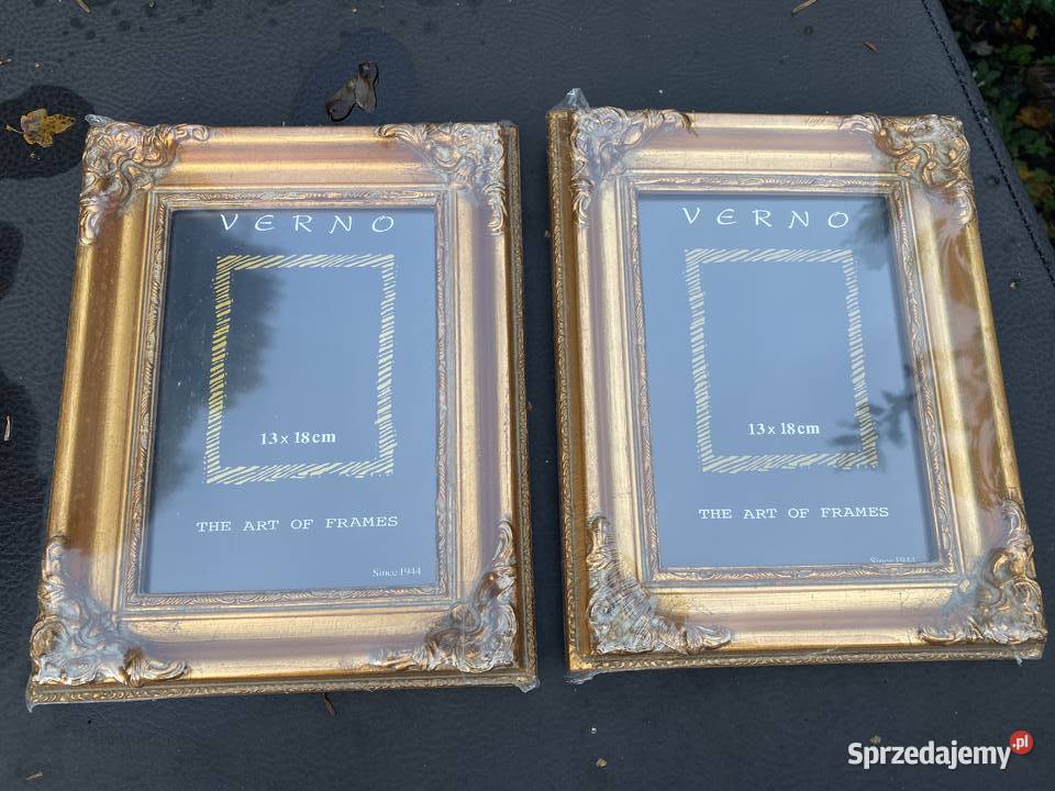 Ranka na zdjęcia ramka foto drewniana rzeźbiona Bystrzyca Kłodzka