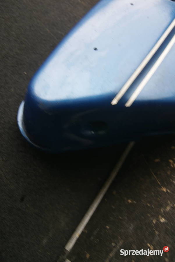 SUZUKI GT 550 GT550 BOCZEK OSŁONA POKRYWA BOCZNA śląskie Rybnik sprzedam