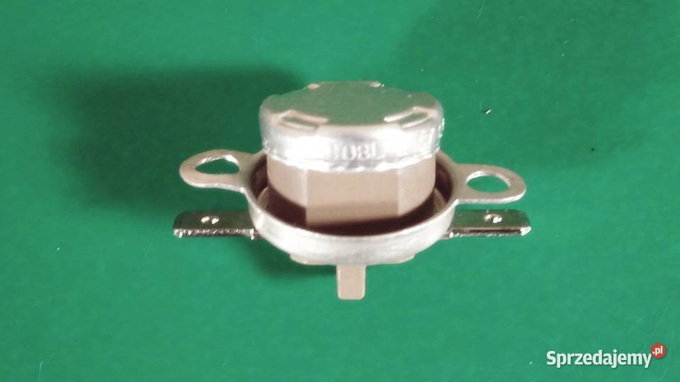 TERMOSTAT 1NT08L1967 L190MR 9803 M Części i Akcesoria śląskie Chorzów
