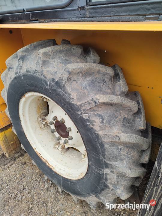 Opona Cultor 14928 świętokrzyskie Bodzentyn