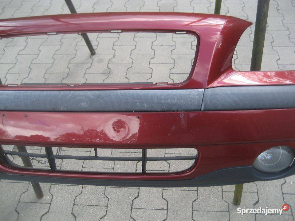 volvo s60 0004r zderzak przód listwy belka kod Pozostałe Rakoniewice