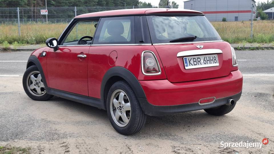 MINI One