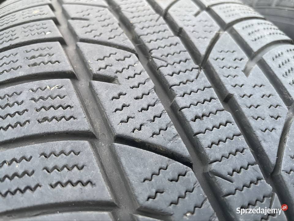 Koła Opel Astra H 1956015 zimowe Zetex WP100 łódzkie Bełchatów