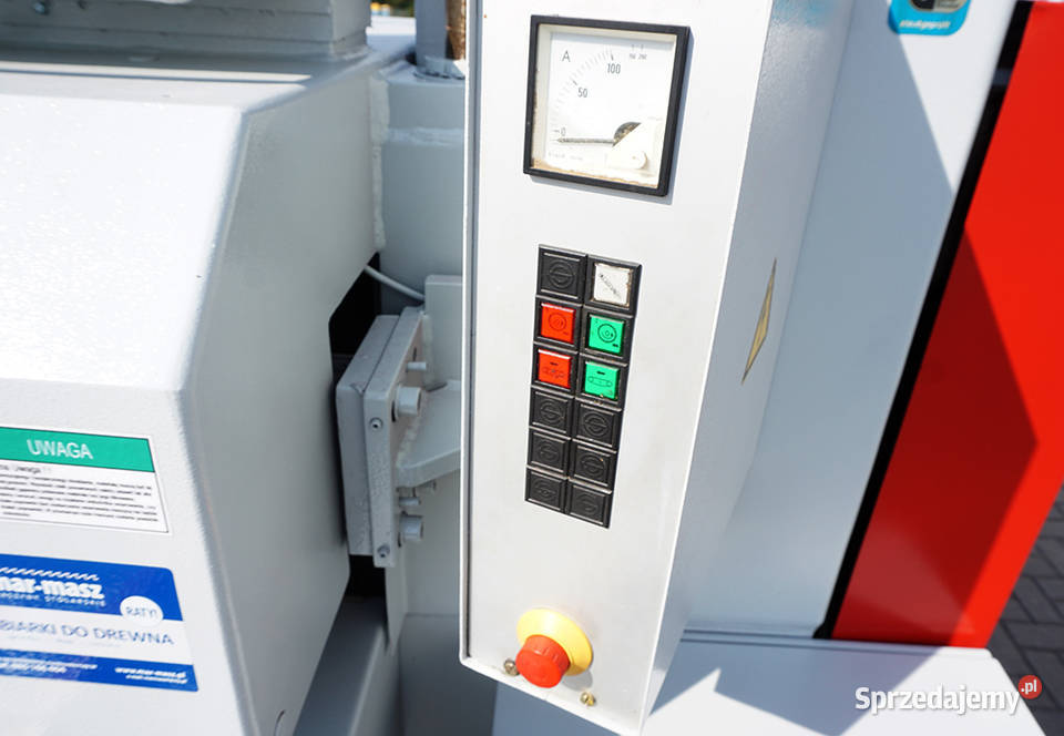 Wielopiła gąsienicowa RAIMANN KS310 340120 Mar Sierakowice