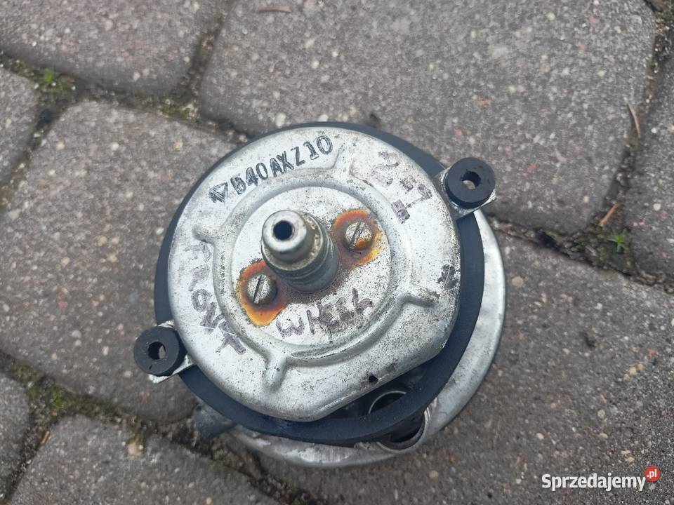 Harley Shovelhead Panhead Bydgoszcz