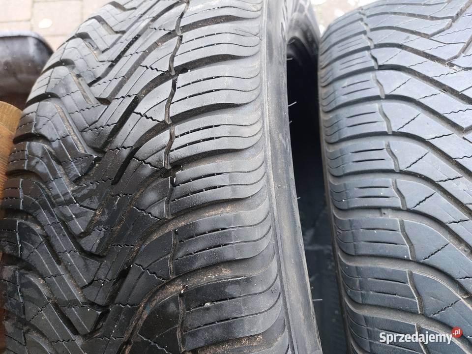 Opony wielosezonowe Gripmax 23555R18 Jaworzno