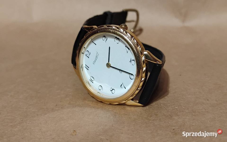Zegarek Damski Regent ormo Ronda 762 34mm Opole sprzedam