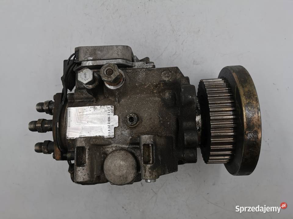 Pompa Wtryskowa Audi A6 C5 25 TDI 059130106D Wyszków