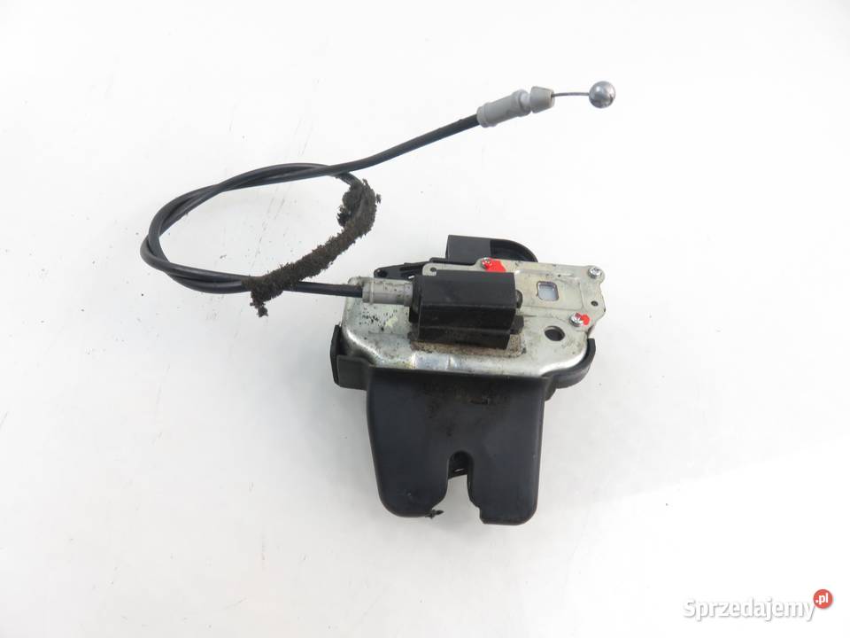 ZAMEK KLAPY INFINITI M Y51 Q70 sprzedam