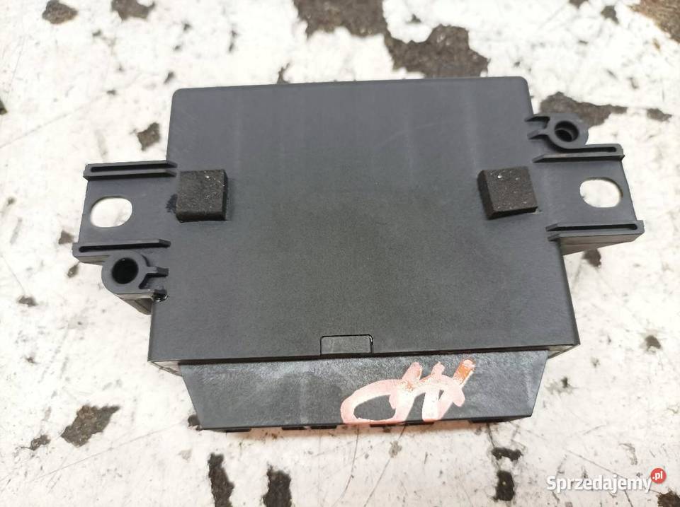 MODUŁ PDC PARKOWANIA 3AE919475C VW Volkswagen