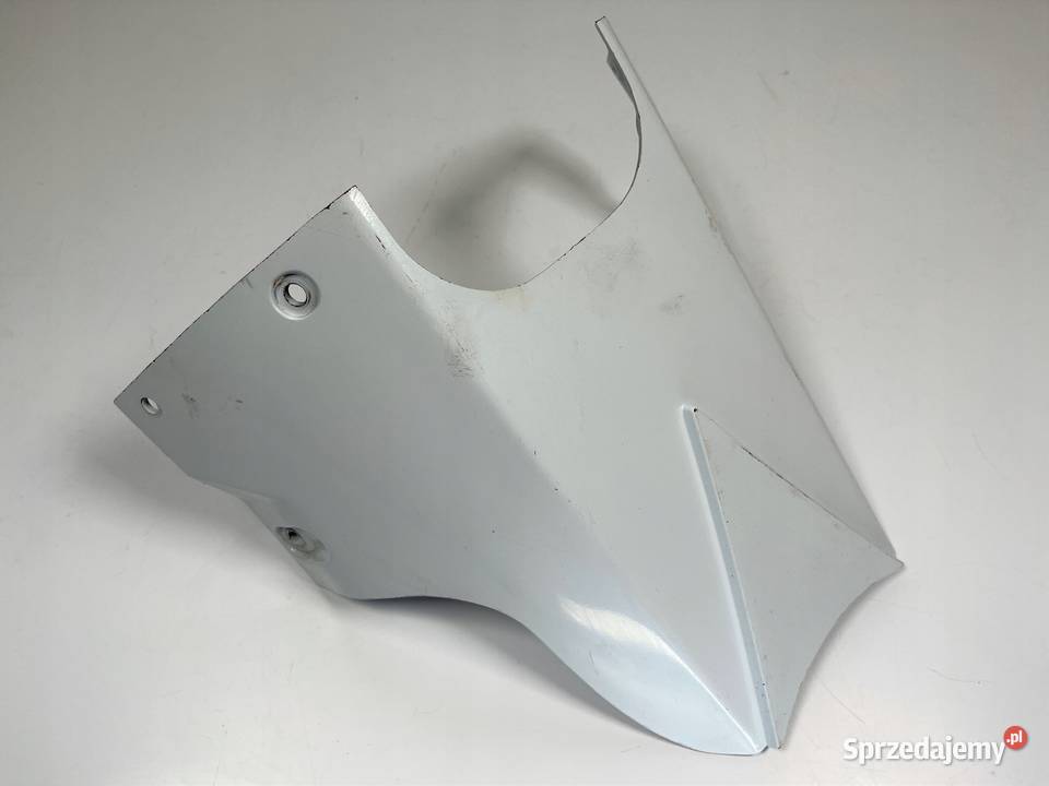SUZUKI GSXR 600 750 9699 Pług Osłona dół Łącznik Łobżenica