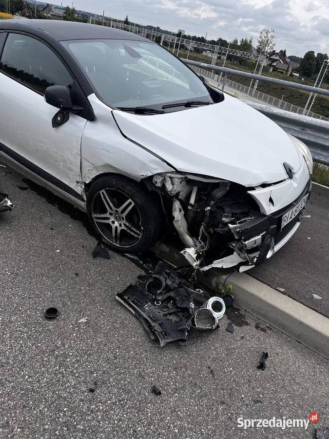 Silnik Renault 15 Dci Łapy